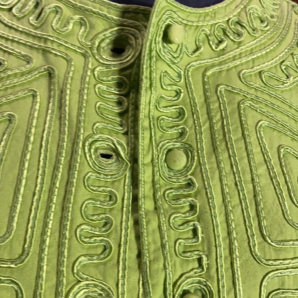 Joni B. Jacket - Picture 2 of 9